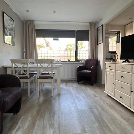 Beach-House27 Egmond aan Zee Ngoại thất bức ảnh