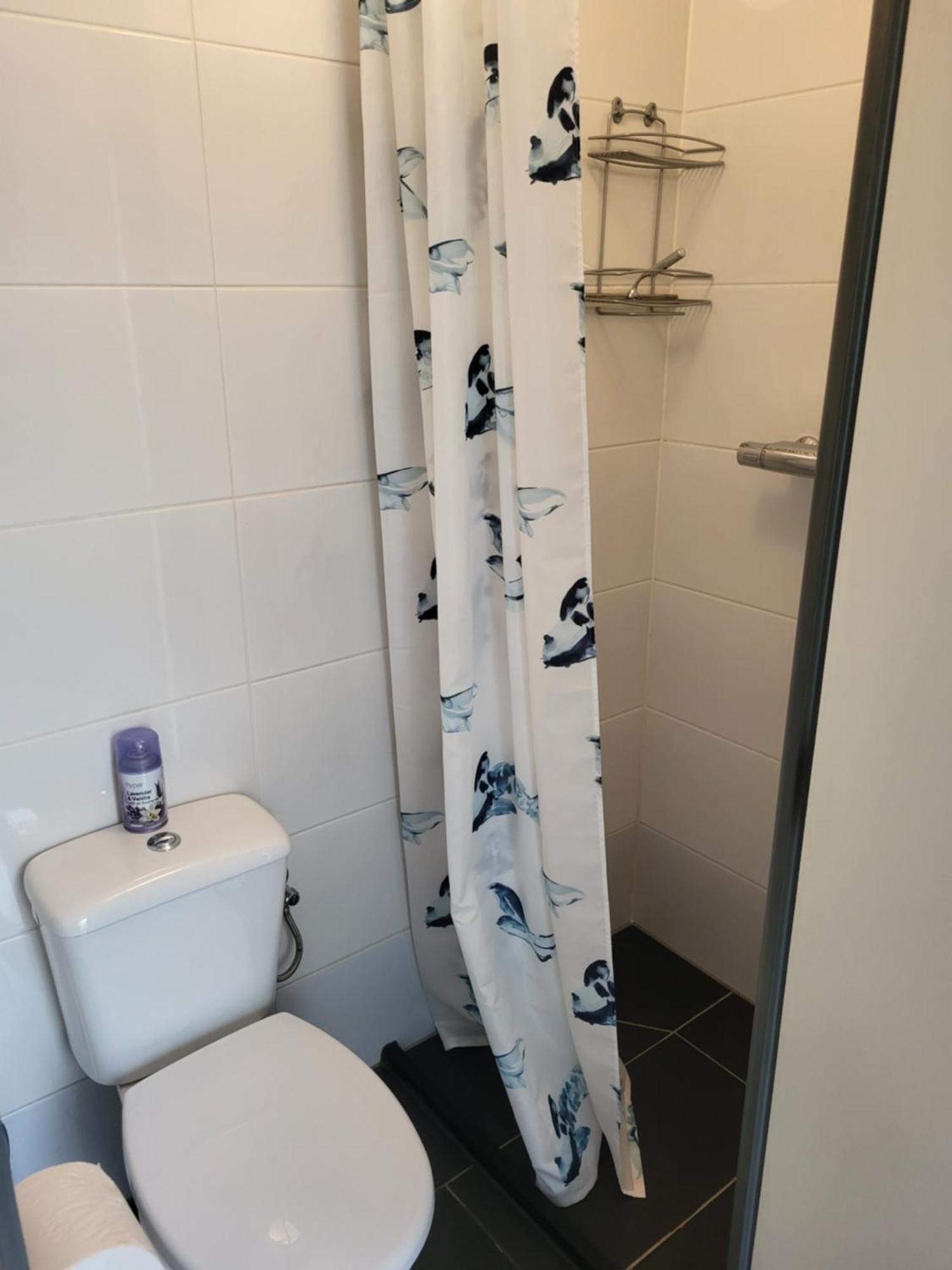 Beach-House27 Egmond aan Zee Ngoại thất bức ảnh
