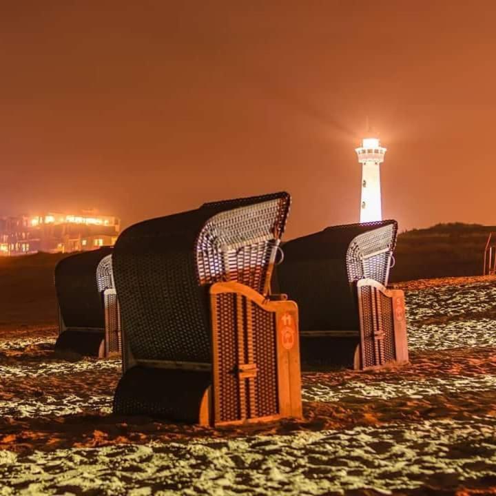 Beach-House27 Egmond aan Zee Ngoại thất bức ảnh