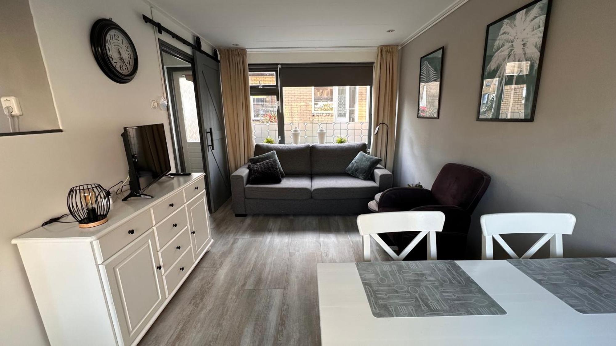 Beach-House27 Egmond aan Zee Ngoại thất bức ảnh