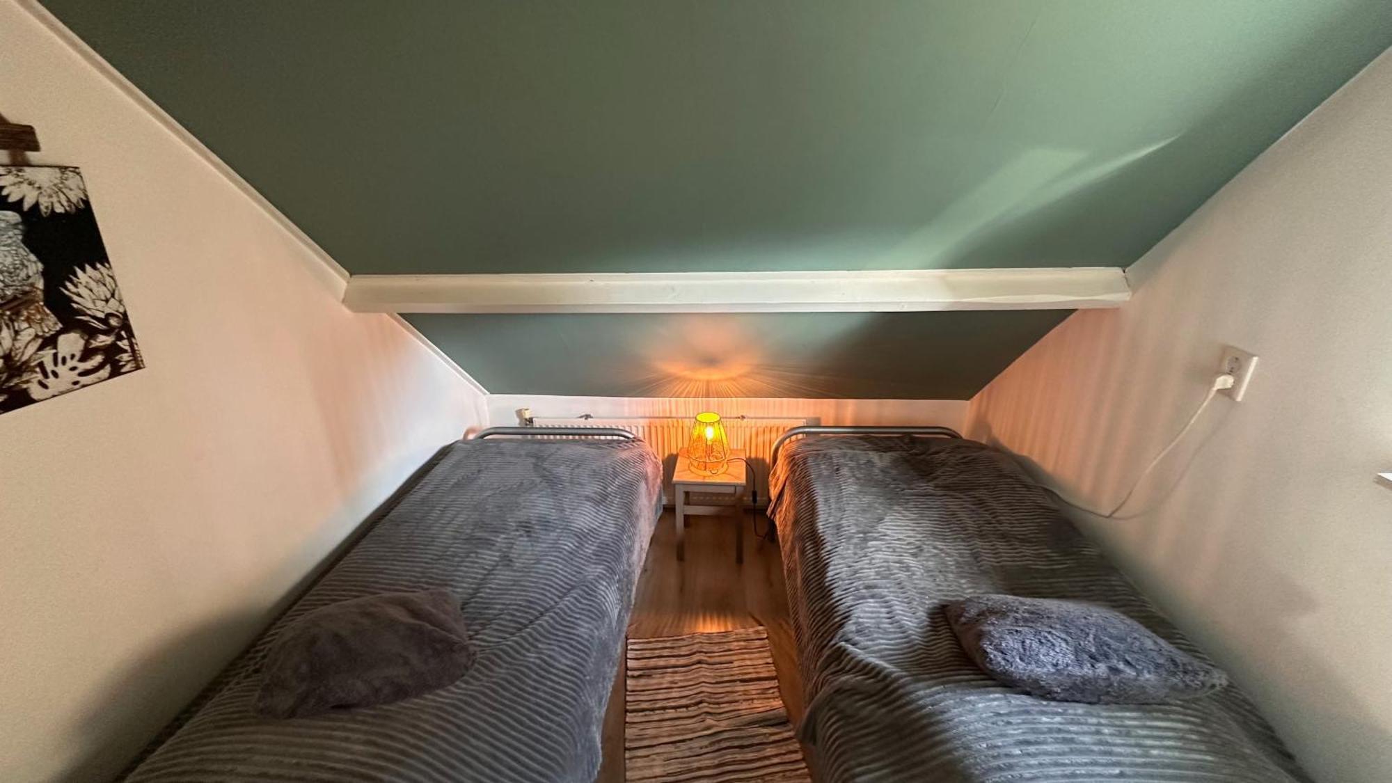 Beach-House27 Egmond aan Zee Ngoại thất bức ảnh