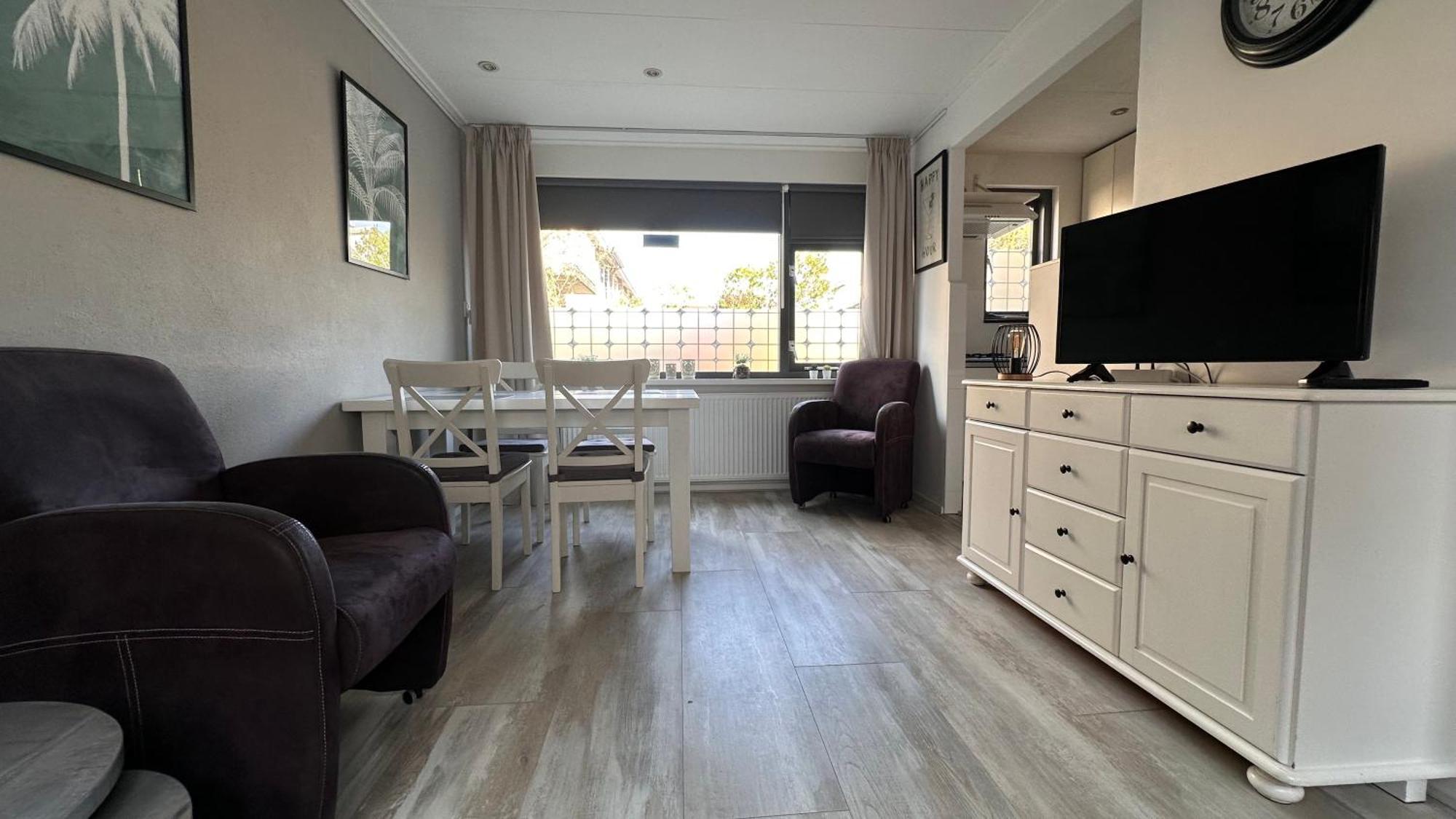 Beach-House27 Egmond aan Zee Ngoại thất bức ảnh
