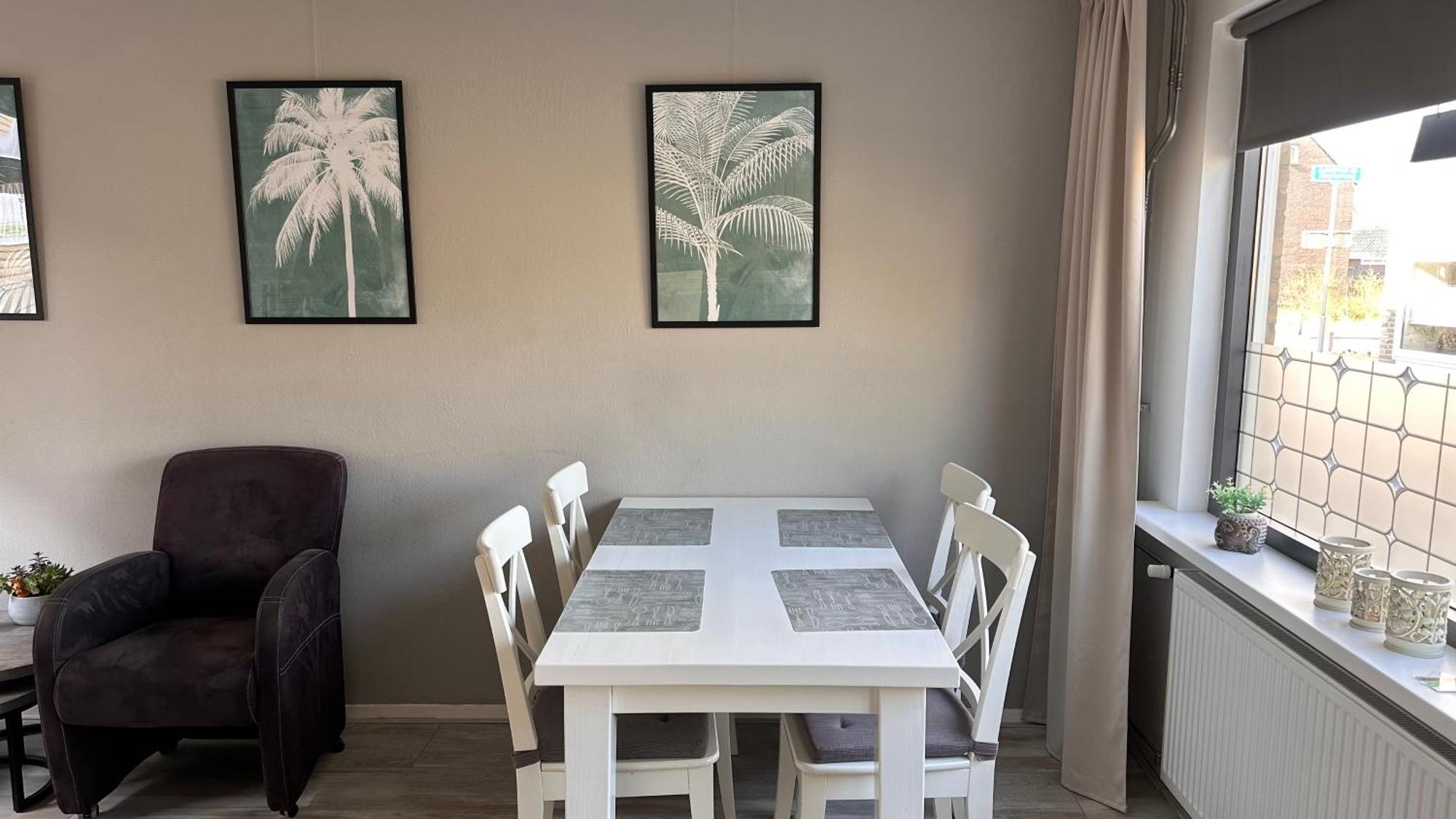 Beach-House27 Egmond aan Zee Ngoại thất bức ảnh