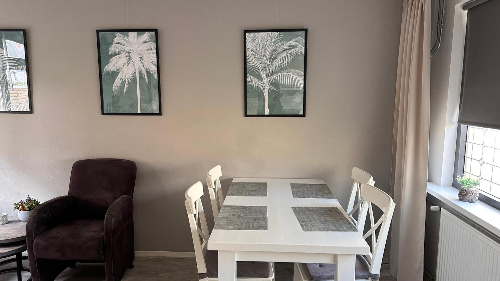 Beach-House27 Egmond aan Zee Ngoại thất bức ảnh