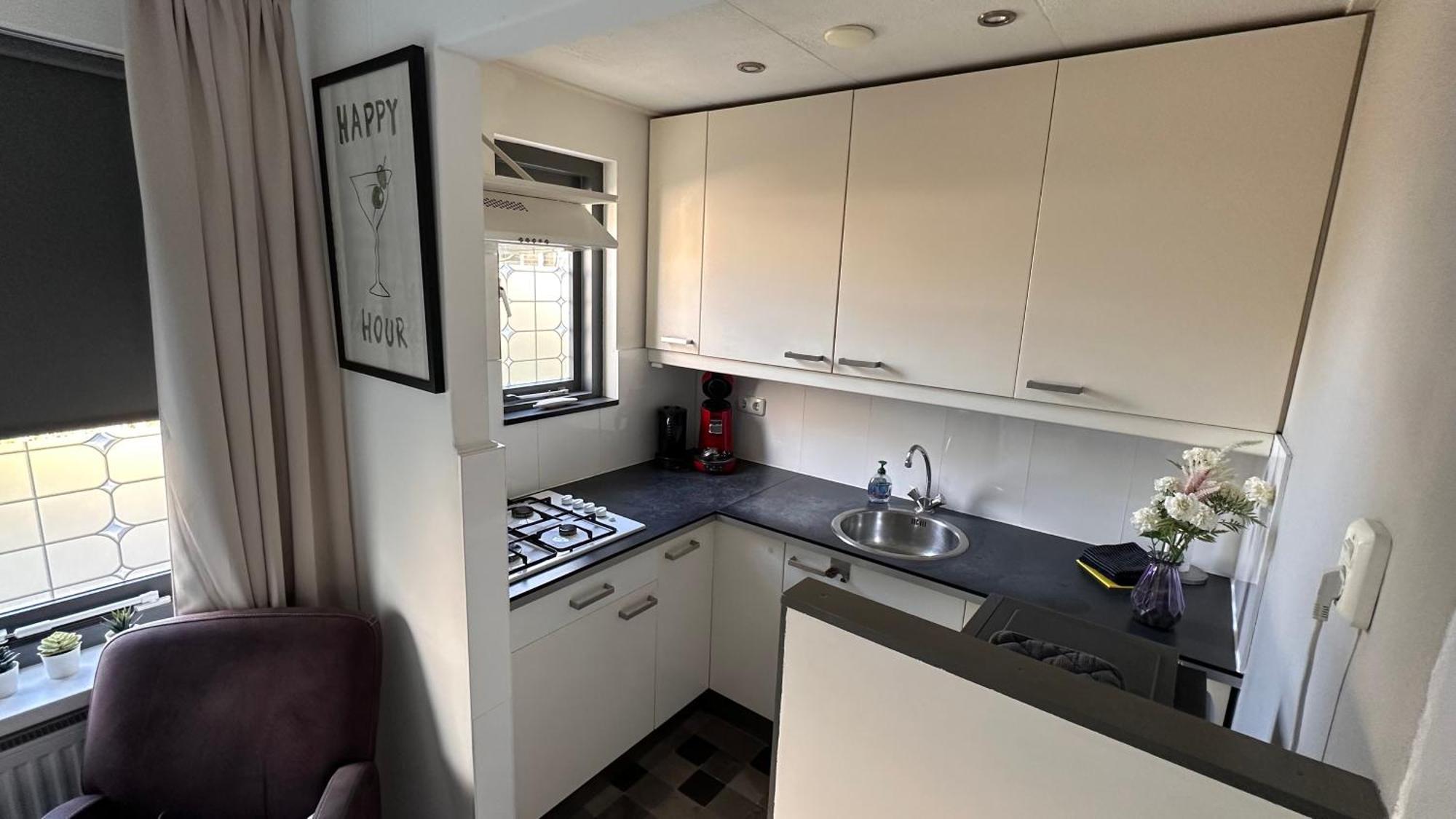 Beach-House27 Egmond aan Zee Ngoại thất bức ảnh