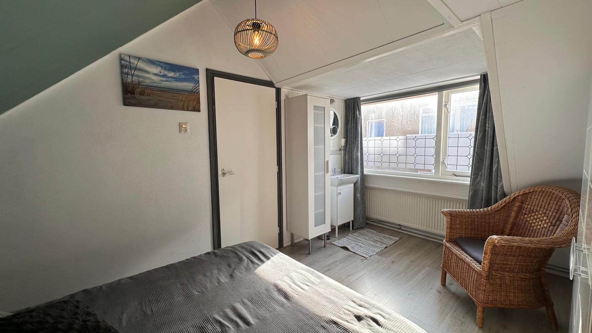 Beach-House27 Egmond aan Zee Ngoại thất bức ảnh