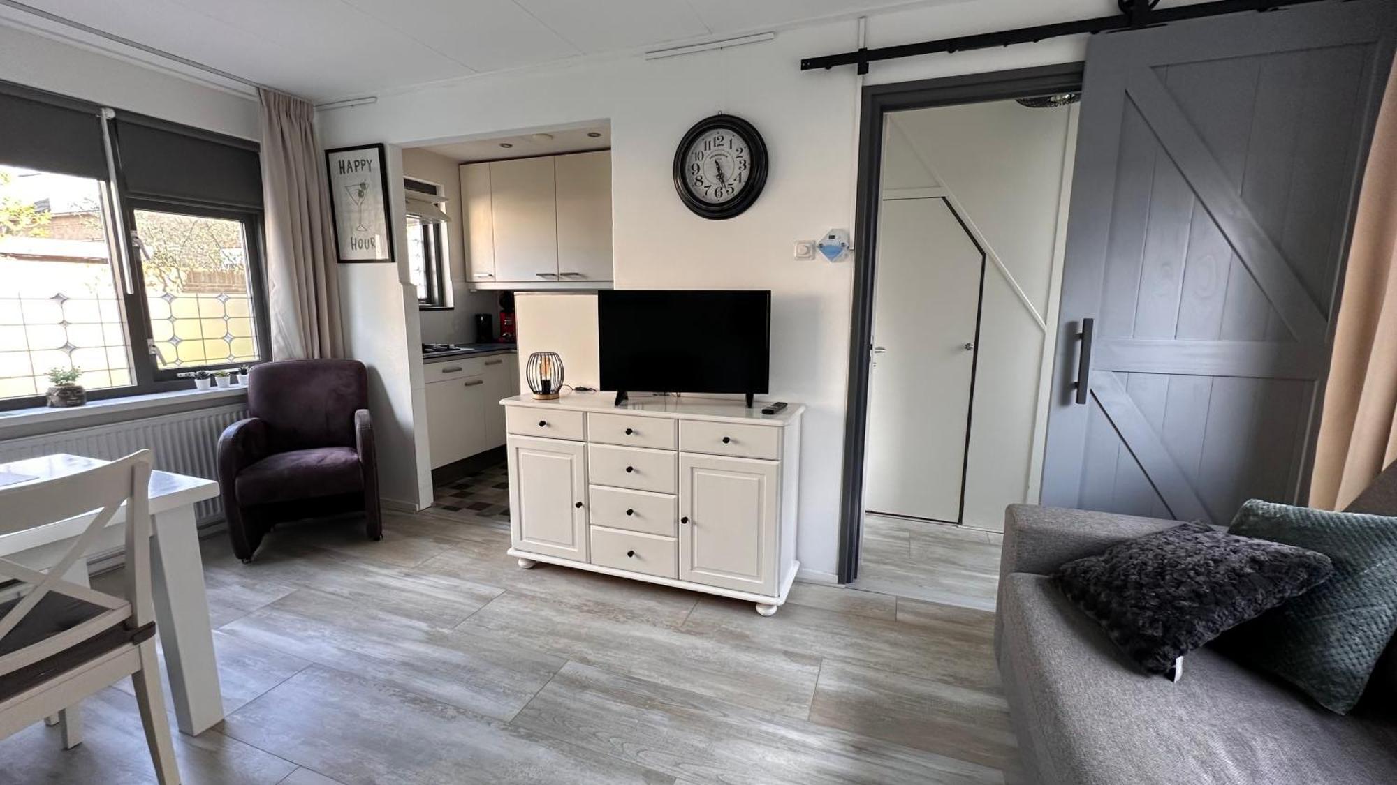 Beach-House27 Egmond aan Zee Ngoại thất bức ảnh