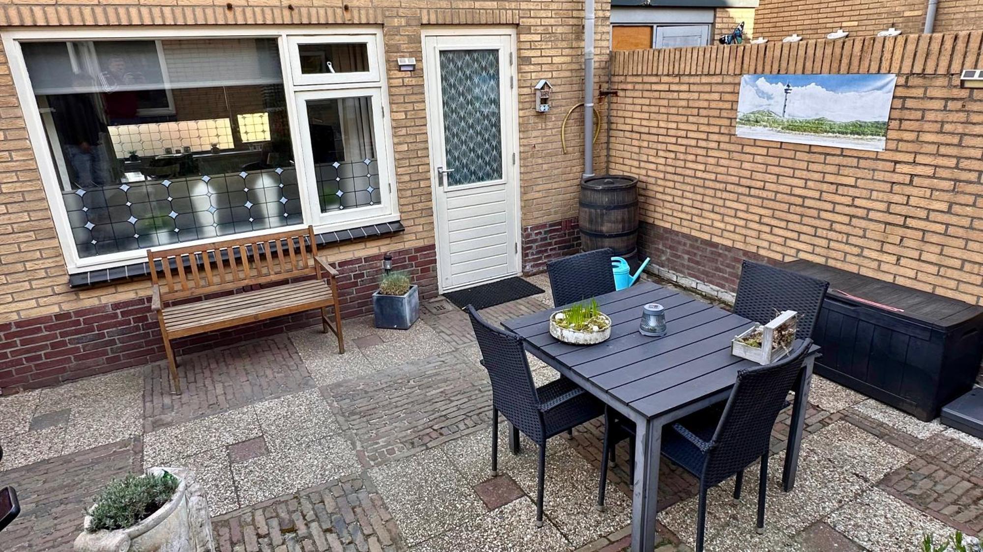 Beach-House27 Egmond aan Zee Ngoại thất bức ảnh