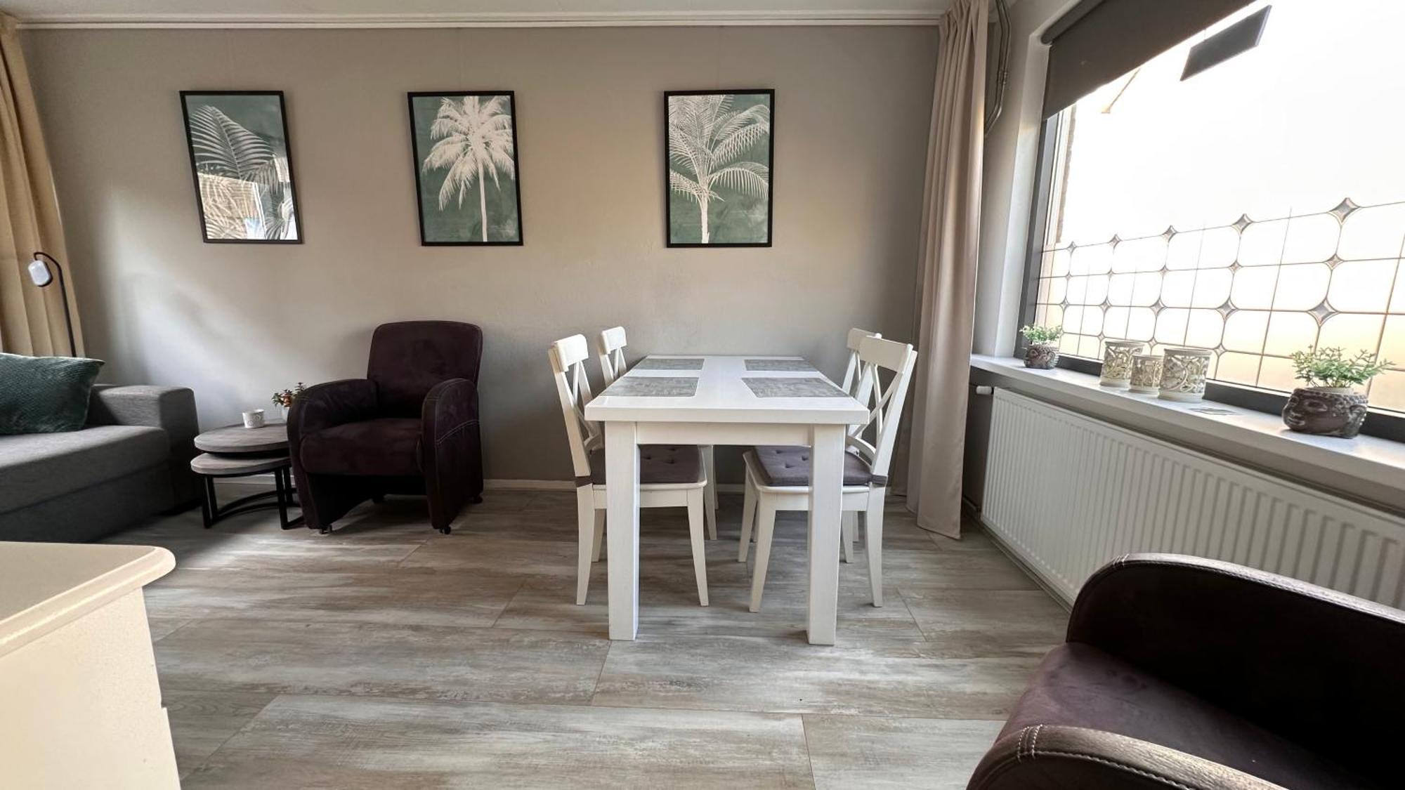 Beach-House27 Egmond aan Zee Ngoại thất bức ảnh