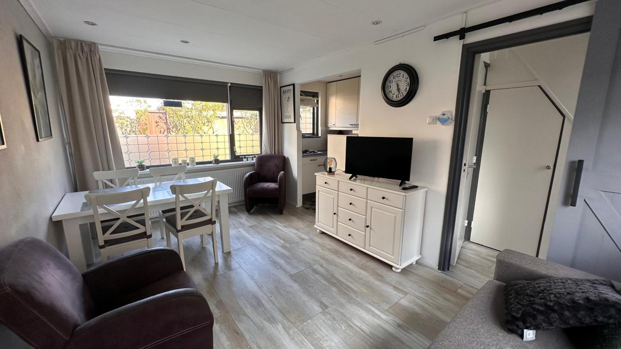 Beach-House27 Egmond aan Zee Ngoại thất bức ảnh