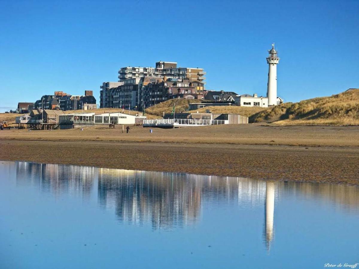 Beach-House27 Egmond aan Zee Ngoại thất bức ảnh