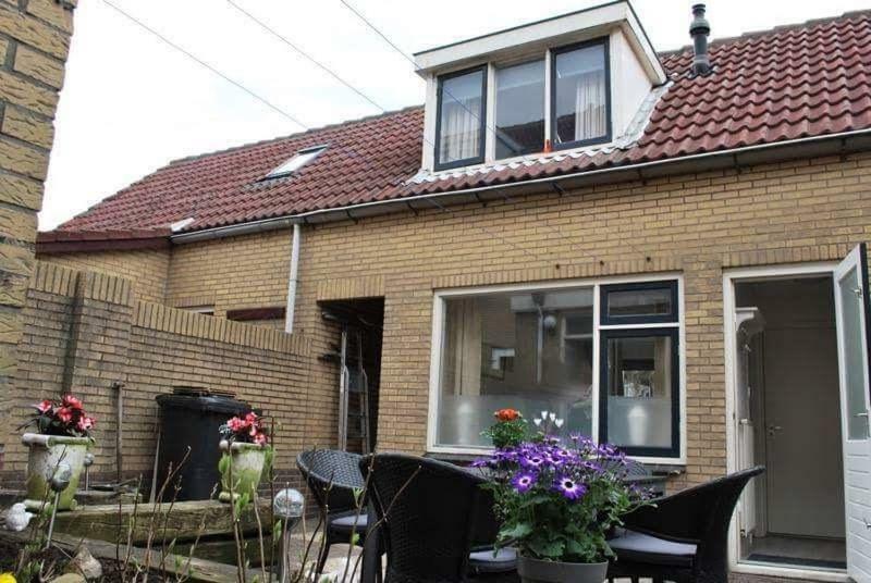 Beach-House27 Egmond aan Zee Ngoại thất bức ảnh