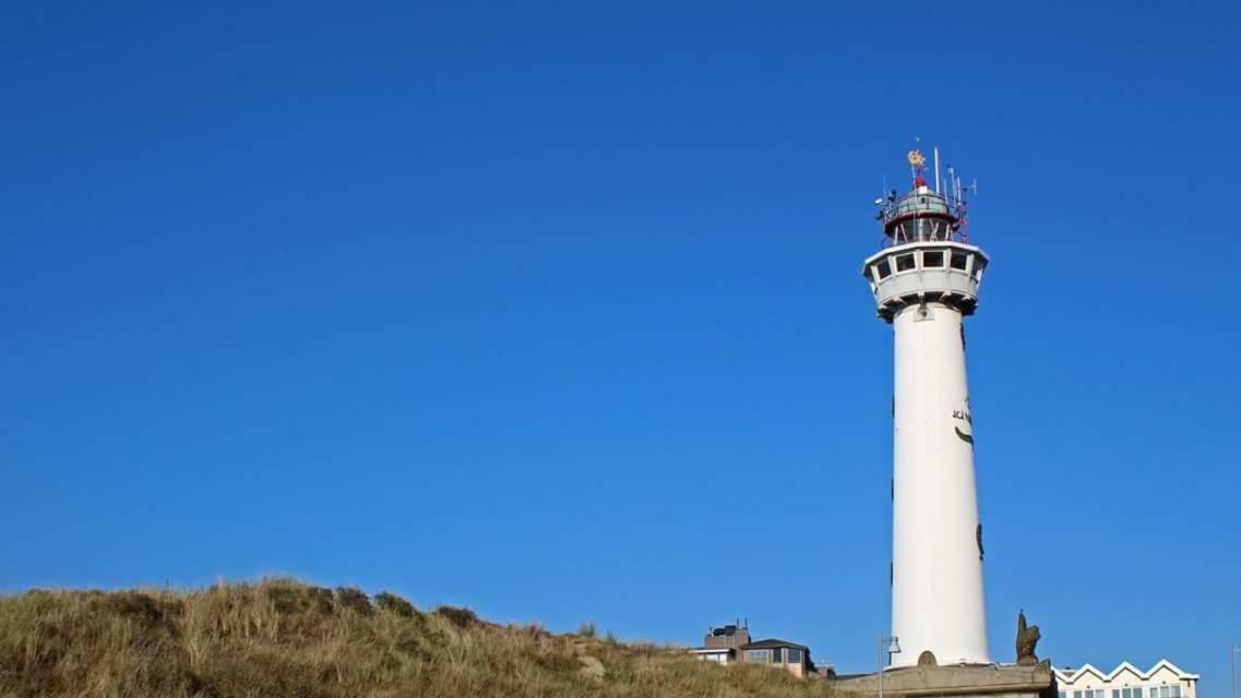 Beach-House27 Egmond aan Zee Ngoại thất bức ảnh
