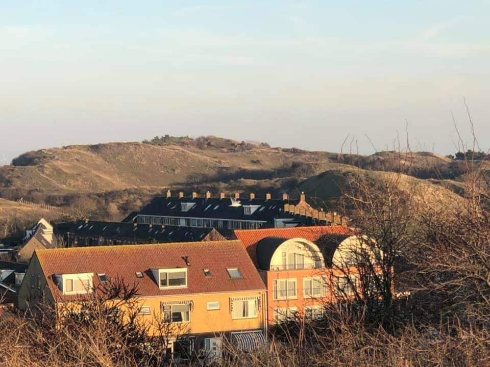 Beach-House27 Egmond aan Zee Ngoại thất bức ảnh